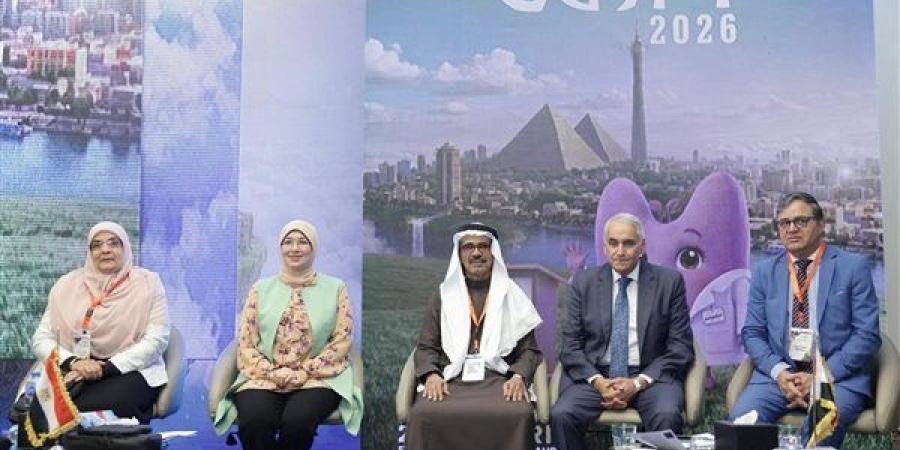 القومي للمرأة يبرز دور صحة الغدة الدرقية في تمكين المرأة