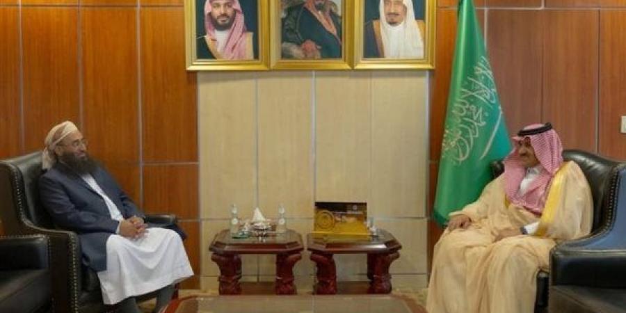 ترتيبات موسم حج 1447هـ.. تنسيق يمني سعودي مكثف لضمان موسم ناجح