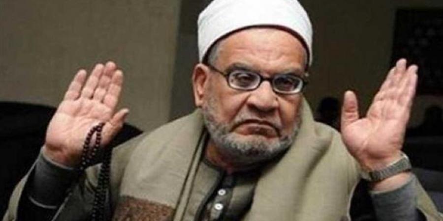 أحمد كريمة: النقاب حرية شخصية لكن يجب منعه في هذه الحالة