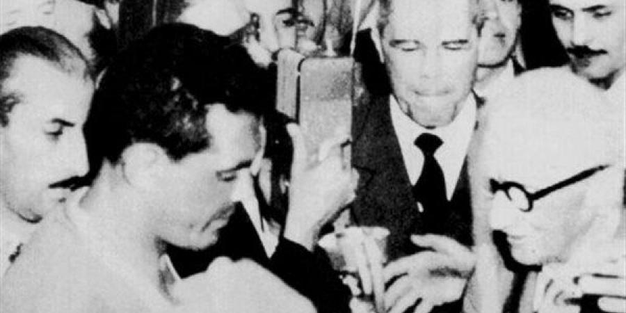 قصة المونديال ( 5 ) البرازيل 1950 : كارثة الماراكانا تتوج الاورجواي