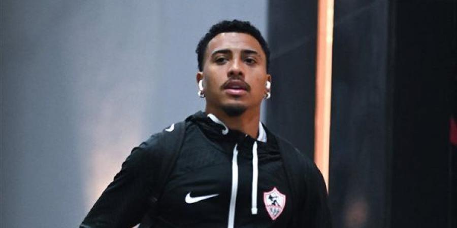 بيزيرا يوجه "ضربة مزدوجة" لـ الأهلي وبيراميدز.. ويُقرب الزمالك خطوة من حلم الدوري