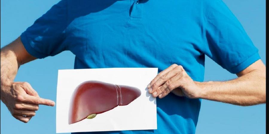 أعراض مبكرة قد تكشف إصابتك بمرض الكبد الدهني
