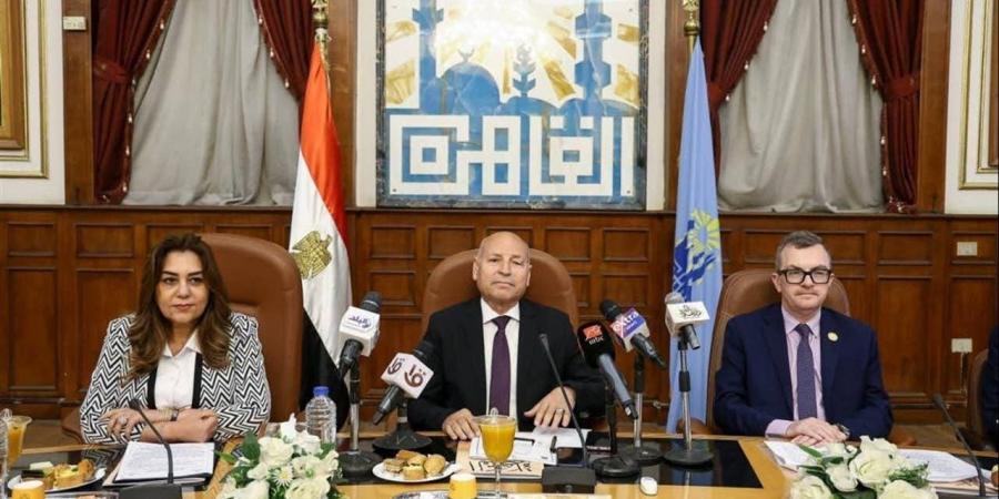 وزيرة التنمية المحلية تكشف آخر نتائج المبادرة الوطنية للمشروعات الخضراء