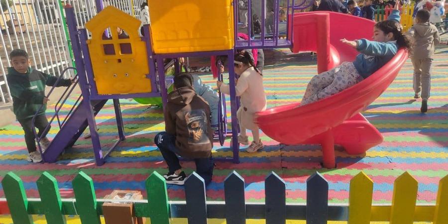 محافظ الدقهلية: حدائق المنصورة تستقبل المواطنين وأسرهم يوم الجمعة