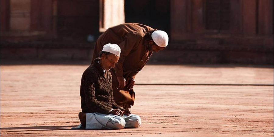 مواقيت الصلاة اليوم بالتوقيت الصيفي.. موعد أذان العصر في مصر