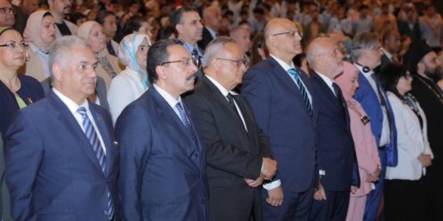 محافظ الإسكندرية: المدينة تشهد طفرة تنموية كبرى لإعادة صياغة مستقبلها