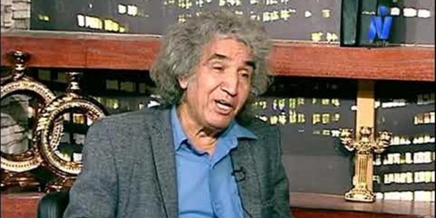 "الجنايني": التجربة الفنية في مصر تمتلك إرثًا تاريخيًا وثقافيًا مذهلًا