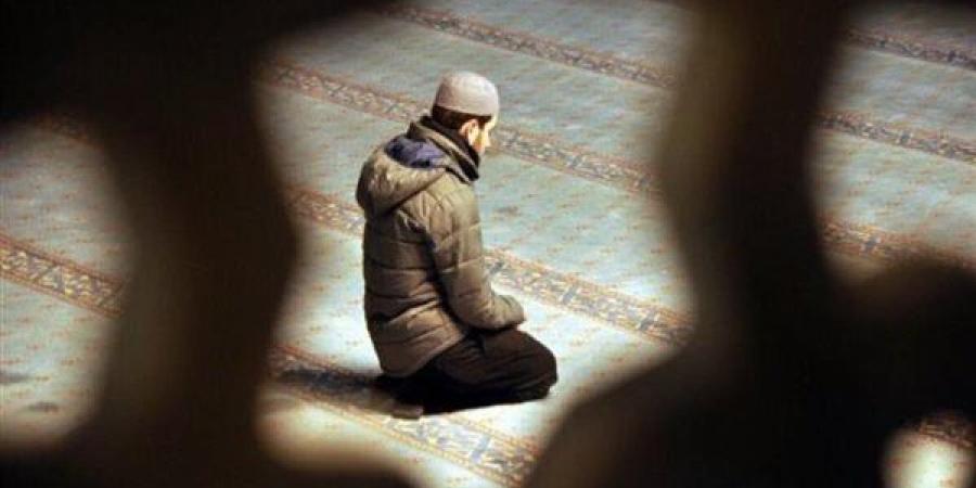 "اللهم اجْعَلْ قُلُوبَنَا تَلْهَجُ بِذِكْرِكَ".. دعاء اليوم الجمعة