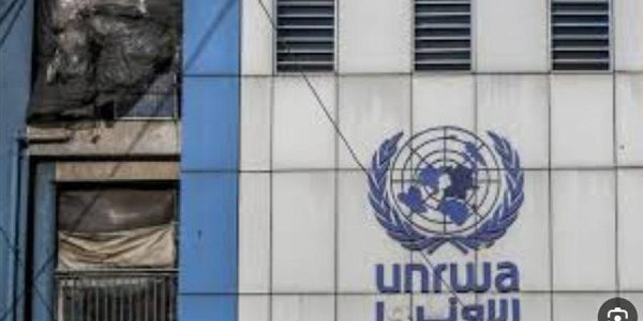 عاجل.. الأونروا: تسجيل 1337 نازحا داخل مراكز الإيواء الطارئة في لبنان