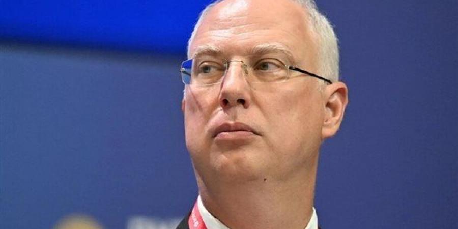 دميترييف: كيف سيموّل الاتحاد الأوروبي احتياجاته من الغاز تحت وطأة العقوبات؟