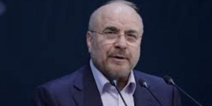 إيران تكشف حقيقة استقالة قاليباف من رئاسة فريق التفاوض