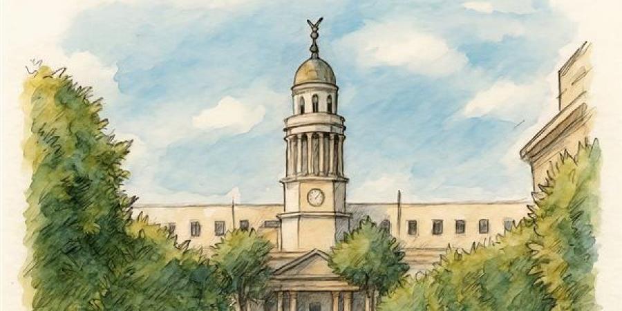 تدشين حملة موسعة لترشيد استهلاك الموارد في قصر العيني