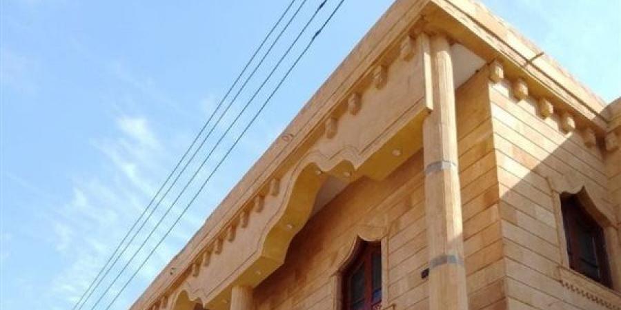 افتتاح 4 مساجد بالشرقية بتكلفة 15.5 مليون جنيه