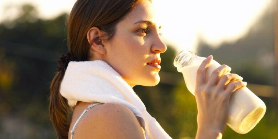 نشاط مكثف في دقائق.. مفتاح للوقاية من 8 أمراض