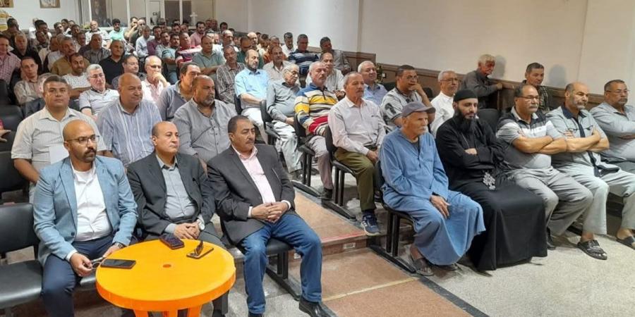 الوعي المجتمعي مسؤولية دينية ووطنية.. ندوة موسعة لـ"إعلام الوادي الجديد"