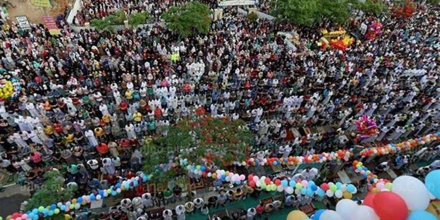 إجازة عيد الأضحى 2026 في مصر.. موعد العيد وعدد أيام الإجازة للطلاب والعاملين