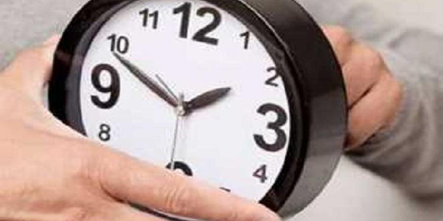 التوقيت الصيفى 2026.. تعرف على موعد صلاة الجمعة