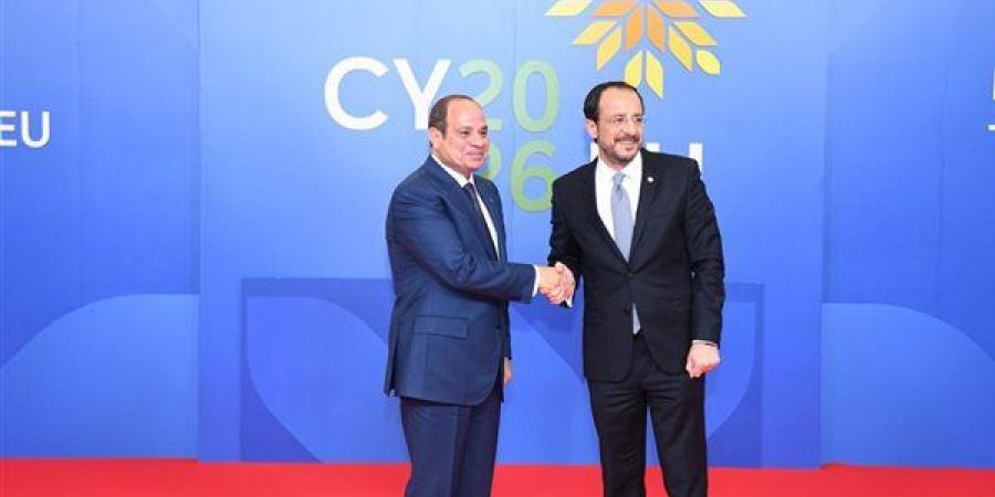 الرئيس السيسي: الهجمات الإيرانية مستهجنة وغير مقبولة تحت أى ظرف