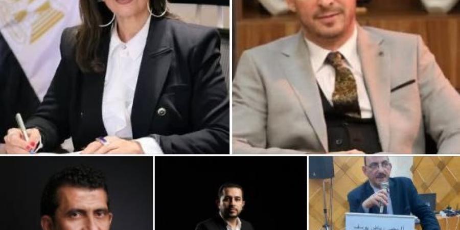 “تجليات الضوء واللون” تضيء مكتبة القاهرة الكبرى.. الاثنين المقبل