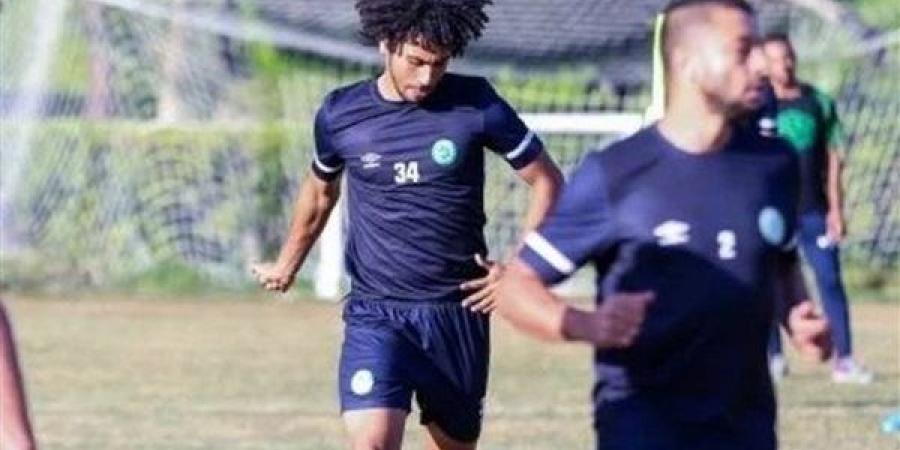 الأهلي يرفض عرض سانتا كلارا لضم كباكا