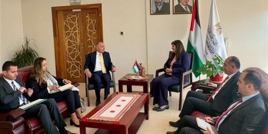 رام الله على خط القاهرة.. تحركات مصرية مكثفة لتثبيت التهدئة ودفع مسار غزة وسط تصعيد الضفة