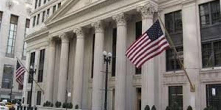 وزارة الخزانة الأمريكية تفرض عقوبات جديدة على إيران