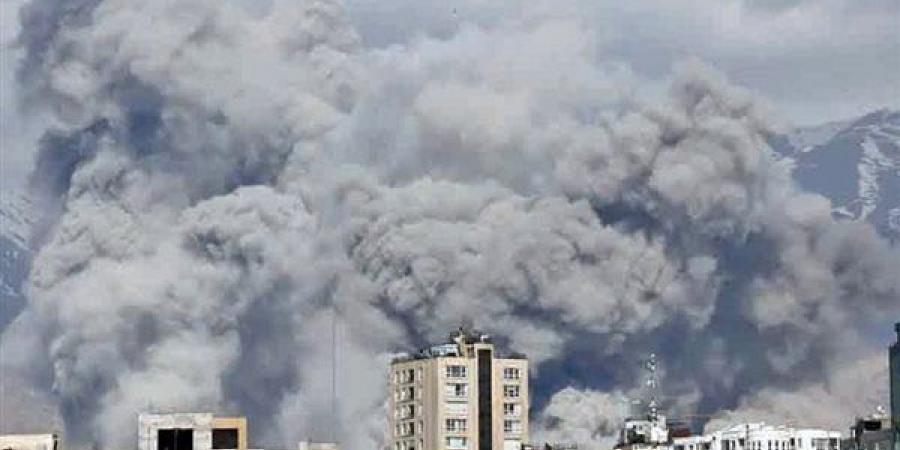 خبير سياسي: نشاط الدفاعات الجوية الإيرانية كشفت ارتباك الحسابات الإسرائيلية