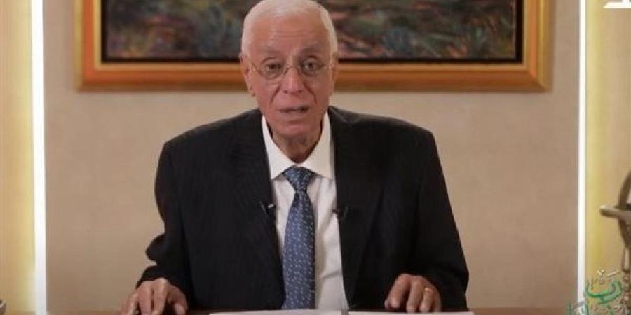 حسام موافي: الصداع النصفي ليس له علاج