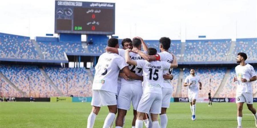 البنك الأهلي يهزم زد ويشعل صراع تفادي الهبوط