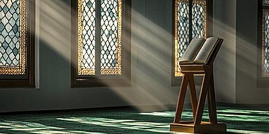 مع بداية تطبيق التوقيت الصيفي.. اعرف موعد أذان الظهر اليوم الجمعة