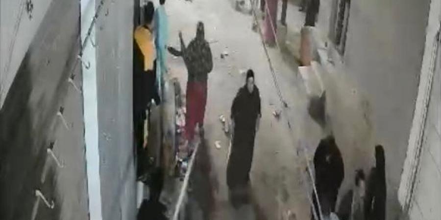 تحولت لمأساة دامية.. مشاجرة الشرقية تودي بحياة مؤذن بالمعاش| تفاصيل