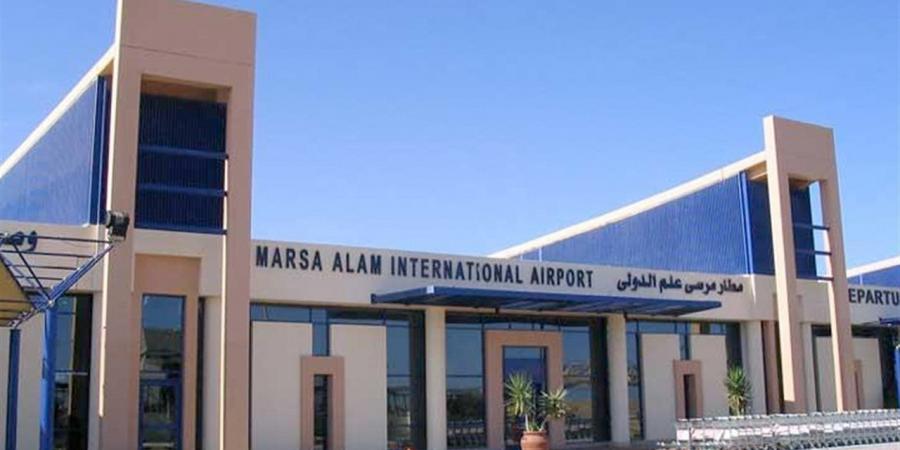 طفرة غير مسبوقة.. مطار مرسى علم الدولي يستقبل 360 رحلة الأسبوع المقبل
