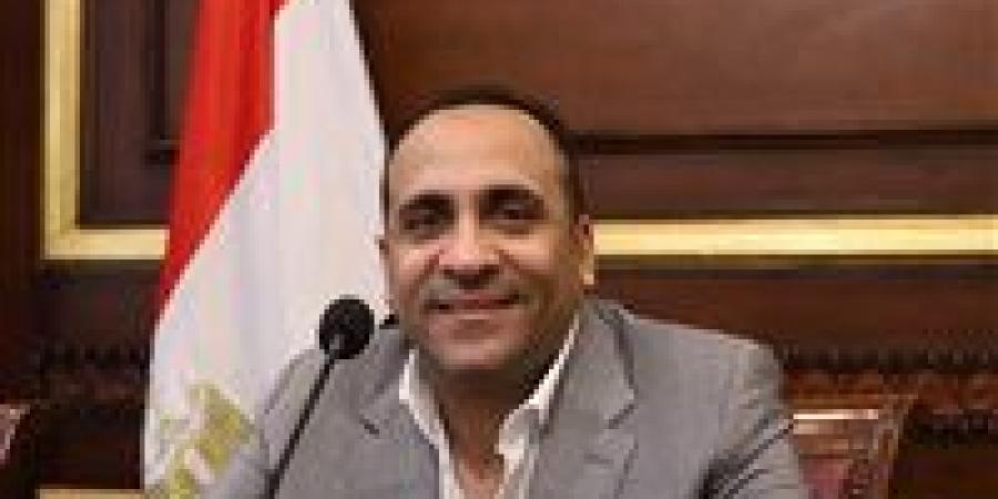 نادر نسيم: تحرير سيناء ملحمة وطنية تؤكد أن الأمن والتنمية جناحا الدولة المصرية نحو المستقبل