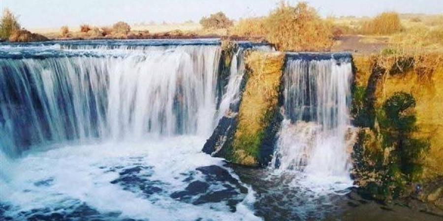 إرتفاع طفيف في درجات الحرارة والعظمى 32 درجة بالفيوم