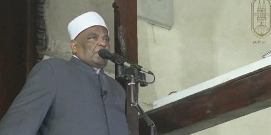 ذكرى تحرير سيناء.. الأزهر يستحضر بطولات العبور ورسائل العزة للأجيال