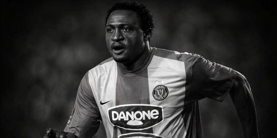 وفاة مايكل إينرامو مهاجم الترجي التونسي السابق