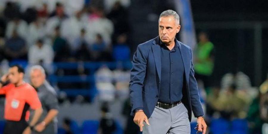 4 مرشحين لخلافة توروب في الأهلي .. ومدرب دينامو زغرب يدخل الحسابات