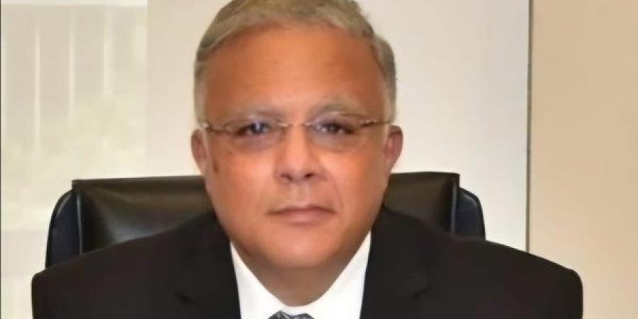 رئيس القومي لحقوق الإنسان يبعث برقية تهنئة للرئيس السيسي في ذكرى تحرير سيناء