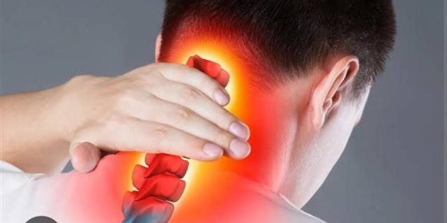 أسباب آلم الرقبه النفسية