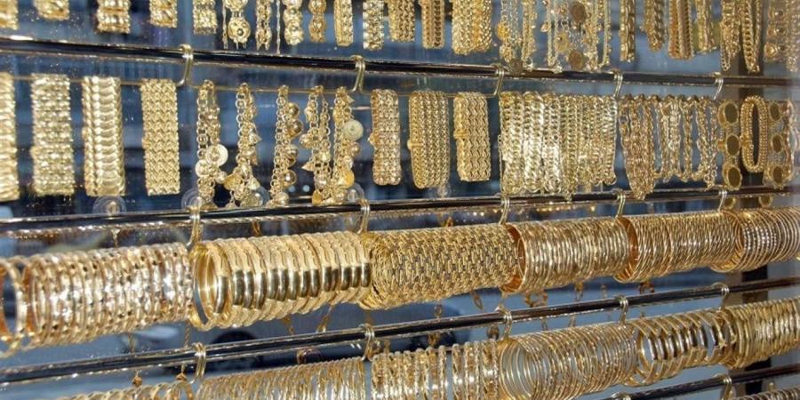 سعر عيار 21 بمحلات الصاغة.. سعر الذهب بالدولار والجنيه الآن