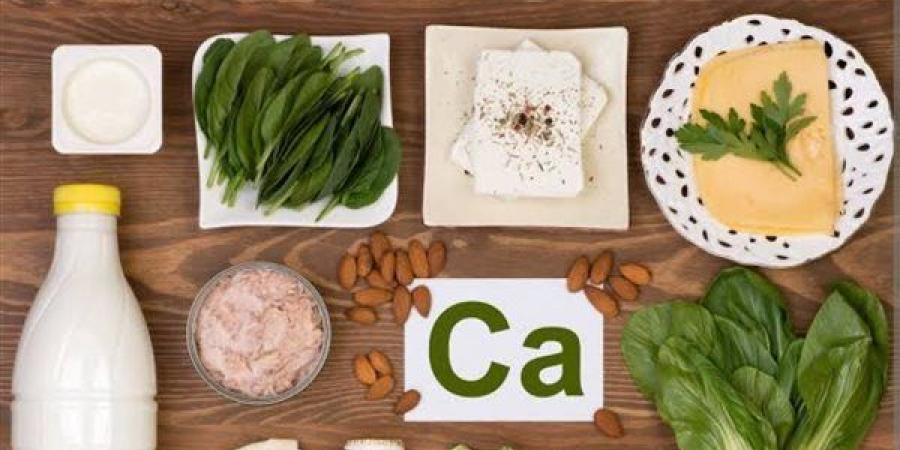أطعمة تدعم الكالسيوم عند طفلك