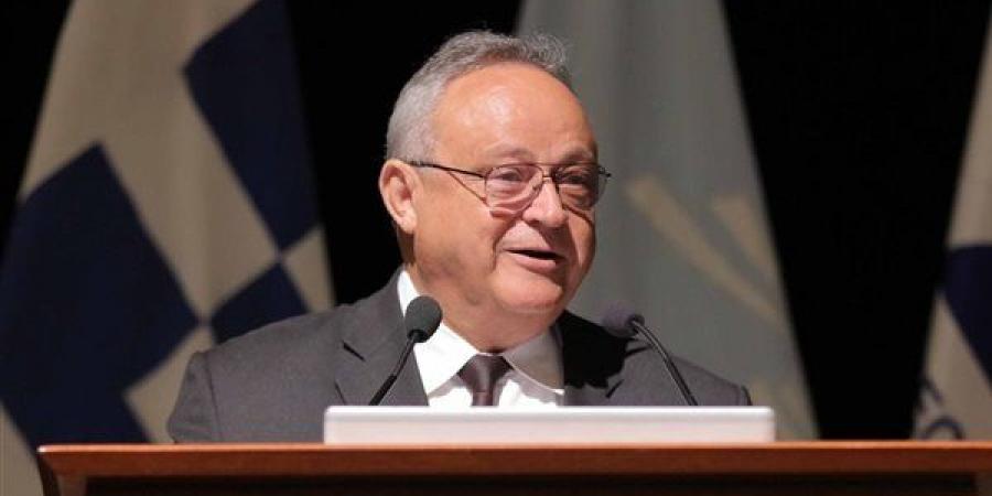 مكتبة الإسكندرية تشهد افتتاح احتفالية «الإسكندرية... مولد مدينة عالمية»