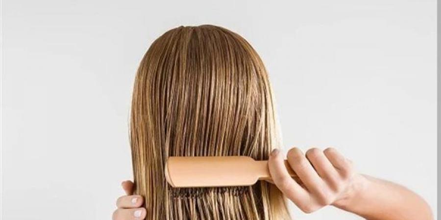 لشعر صحي ولامع طرق تتظيف فروة الشعر