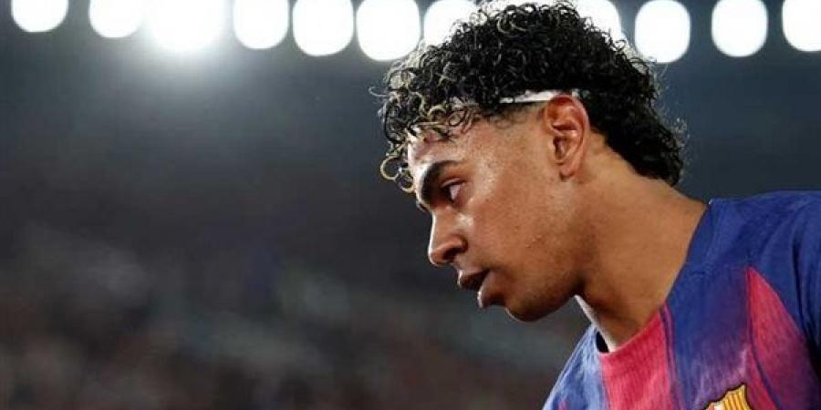 لامين يامال لاعب الشهر في الليجا.. وتتويج بطعم الغياب