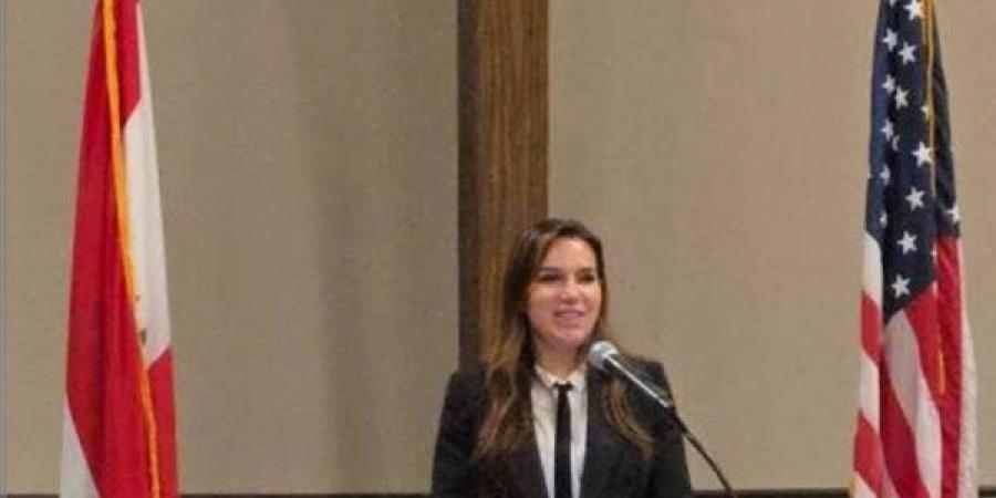 سفيرة لبنان بواشنطن: نرحب بتمديد وقف النار برعاية أمريكا لـ3 أسابيع