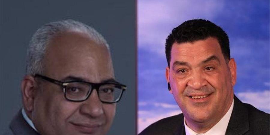 بيومي فؤاد يعلق على أزمة الأهلي ويؤكد: الأندية المصرية تلعب باسم مصر