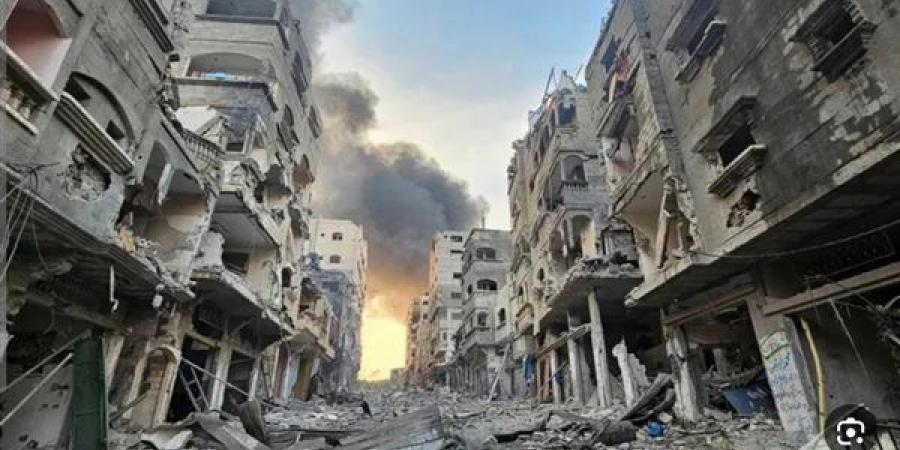 عاجل.. إصابة طفلة فلسطينية برصاص الاحتلال شمال غزة