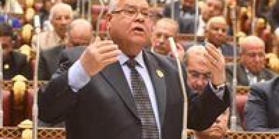 ناجى الشهابي لتحيا مصر : مقترح تعديل قانون جرائم زواج الأطفال لم يعد خيارًا مطروحًا للنقاش