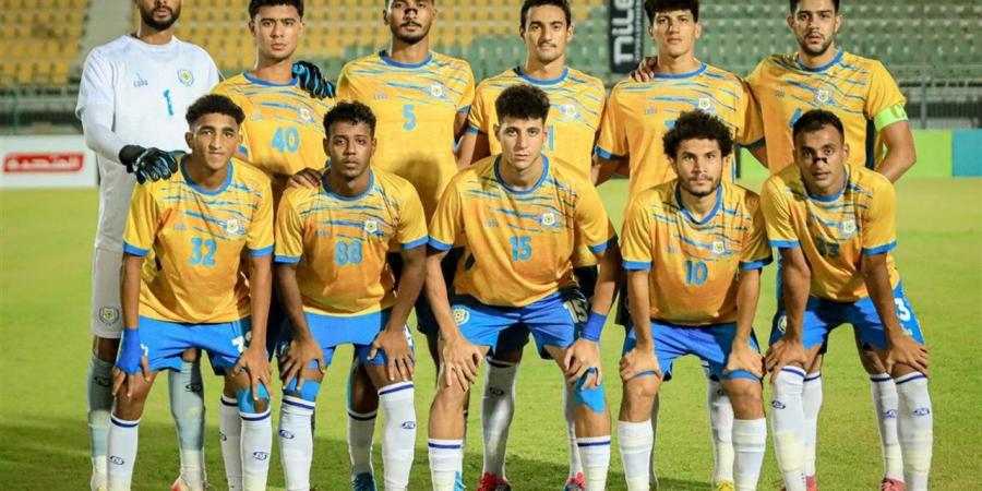 يلاشوت بث مباشر لمباراة الإسماعيلي ومودرن سبورت بمجموعة الهبوط في الدوري المصري