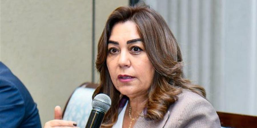 توصيات جديدة من التنمية المحلية بشأن ملف التصالح